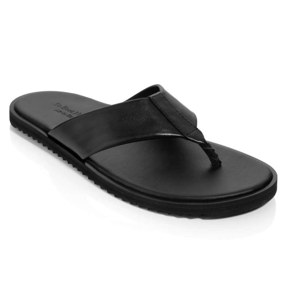 New To Boot New York classic sandal